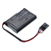 Battery compatibleWith 3ware