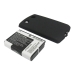 Baterija združljivo z Blackberry CS-BC8900XL