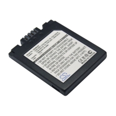Kompatibilna zamenjava baterije za Panasonic BP-DC2,CGA-S001,CGA-S001A/1B,CGA-S001E,CGA-S001E/1B...