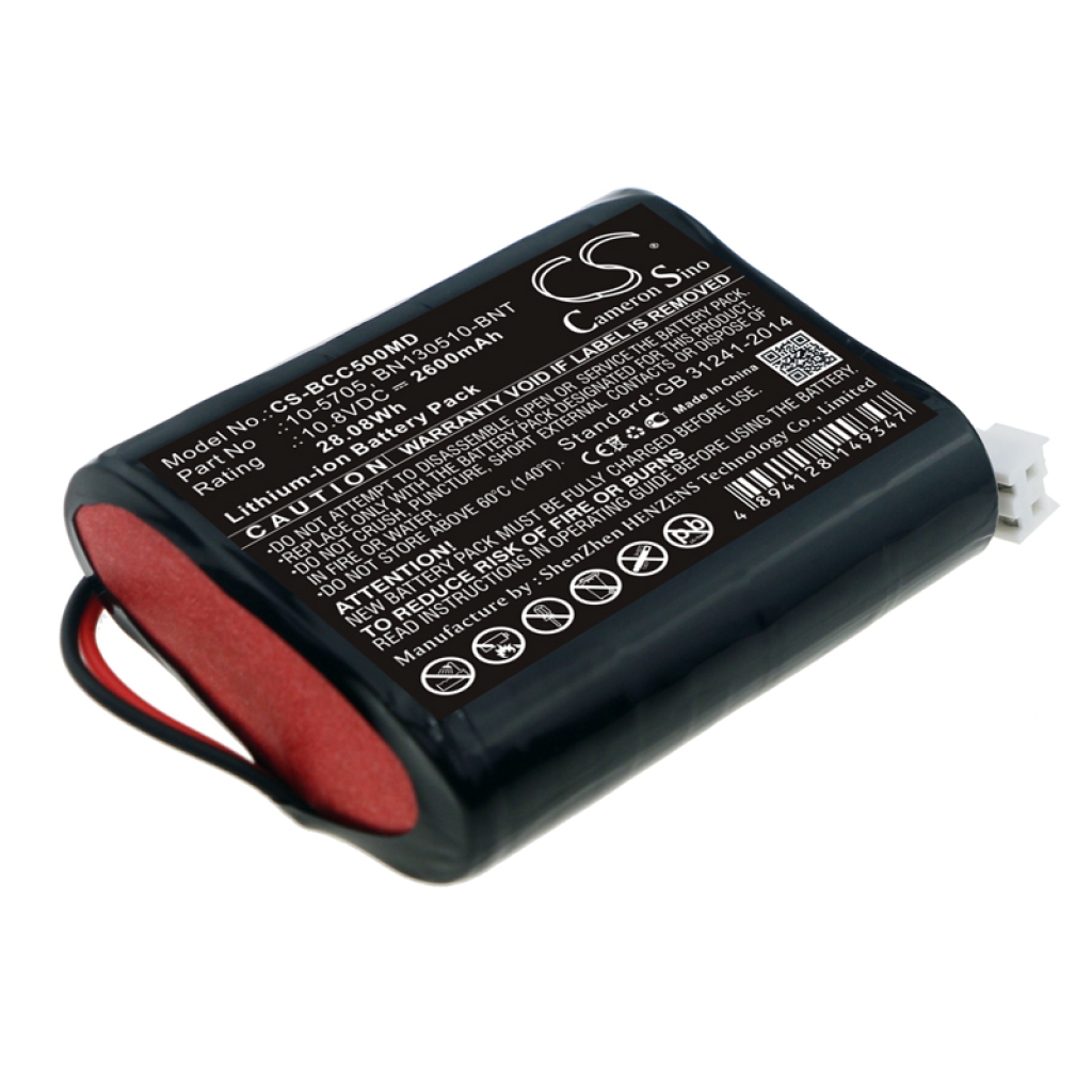 Medical Battery Bionet BM3Vet Next