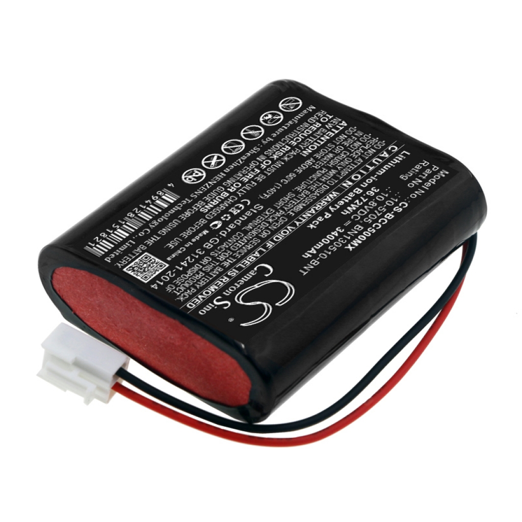 Medical Battery Bionet BM3Vet Next