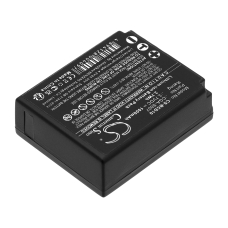 Kompatibilna zamenjava baterije za Panasonic CGA-S007,CGA-S007A/1B,CGA-S007A/B,CGA-S007E,CGR-S007E...