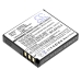 Camera Battery Ricoh Caplio R10