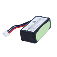 Kompatibilna zamenjava baterije za Biocam 120284,BATT/110248
