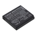 Camera Battery Panasonic Lumix DMC-FS7EG-A