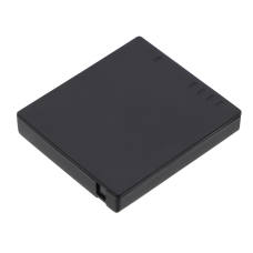 Kompatibilna zamenjava baterije za Panasonic CGA-S/106B,CGA-S/106C,CGA-S009,CGA-S009E,CGA-S106C...