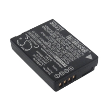 Kompatibilna zamenjava baterije za Panasonic BP-DC,BP-DC7,BP-DC7E,BP-DCU,DMW-BCG10...