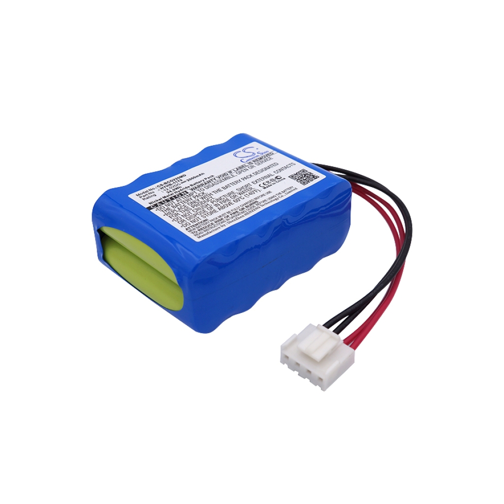 Medicinska baterija Eton ECG-1A (CS-BCG220MD)