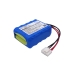 Medicinska baterija Eton ECG-1A (CS-BCG220MD)