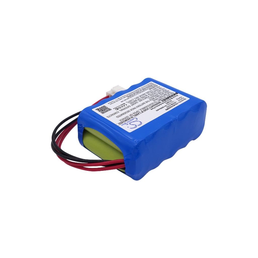 Medicinska baterija Eton ECG-1A (CS-BCG220MD)