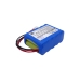 Medicinska baterija Eton ECG-1A (CS-BCG220MD)