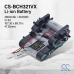 Battery compatible with Vacuum Battery