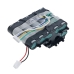 Battery compatible with Vacuum Battery