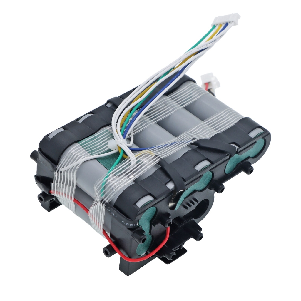 Battery compatible with Vacuum Battery