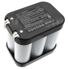 Kompatibilna zamenjava baterije za BOSCH 90700501