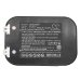 Kompatibilna zamenjava baterije za BOSCH 90700501
