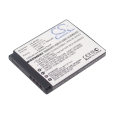 Kompatibilna zamenjava baterije za Panasonic DMW-BCH7,DMW-BCH7E,DMW-BCH7G,DMW-BCH7GK,DMW-BCH7PP