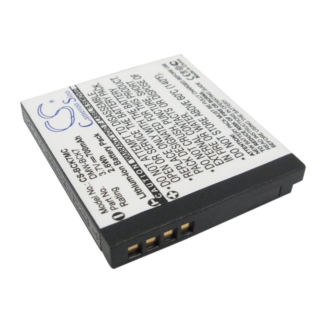 Namizni polnilnik Metropcs CS-BCK7MC