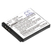 Camera Battery Panasonic Lumix DMC-FH10