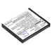 Camera Battery Panasonic Lumix DMC-FH10