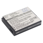 Camera Battery Panasonic Lumix DMC-LZ40