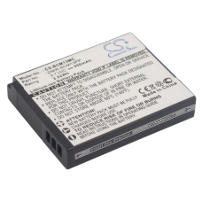 Kompatibilna zamenjava baterije za Panasonic DMW-BCM13,DMW-BCM13E,DMW-BCM13PP