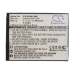 Namizni polnilnik Panasonic CS-BCM13MC