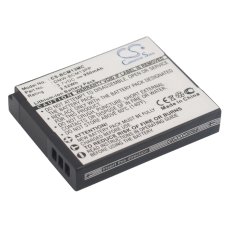 Kompatibilna zamenjava baterije za Panasonic DMW-BCM13,DMW-BCM13E,DMW-BCM13PP