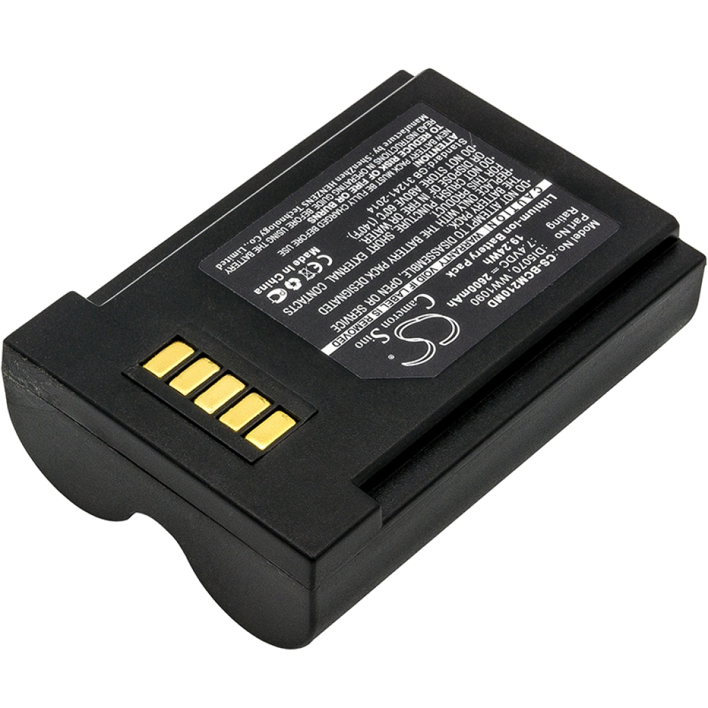 Medical Battery Bci SpectrO2 Pulse Oximeters