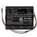 Medical Battery Bionet BM3VET Next Monitor