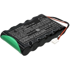 Kompatibilna zamenjava baterije za Bionet BN160304BM-BAT-6