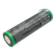 Kompatibilna zamenjava baterije za Black & decker NCR18650-8