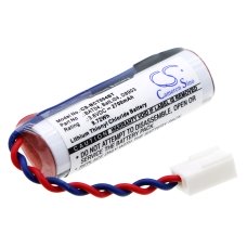 Kompatibilna zamenjava baterije za Logisty BAT04,BATLI04,D8903