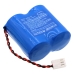 Home Security Camera Battery Daitem D14650F