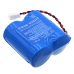 Home Security Camera Battery Daitem D14650F