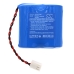 Home Security Camera Battery Daitem D14650F