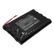 Battery for Daitem 318-16D