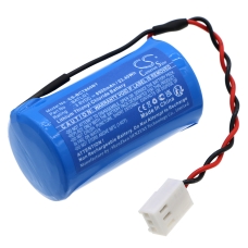 Kompatibilna zamenjava baterije za Abb 63706,80110102,BAL3,BAT01,BATLI01...