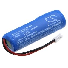 Kompatibilna zamenjava baterije za Daitem 908-21X,BAT90821