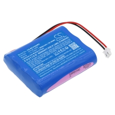 Kompatibilna zamenjava baterije za Biocare HYLB-1469