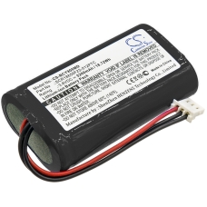 Kompatibilna zamenjava baterije za Bionet SCR18650F22-012PTC