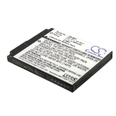 Kompatibilna zamenjava baterije za Sony NP-BD1,NP-FD1