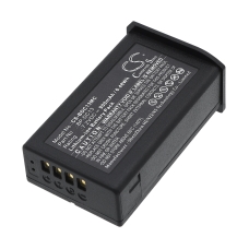 Kompatibilna zamenjava baterije za LEICA BP-DC13