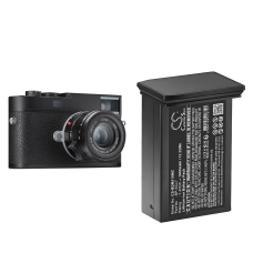 Kompatibilna zamenjava baterije za LEICA BP-SCL7