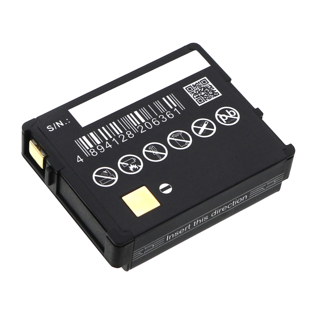 Lighting System Battery Black diamond ReVolt 350