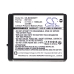 Lighting System Battery Black diamond ReVolt 350