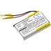 Kompatibilna zamenjava baterije za BOSCH 502030,AHB502030