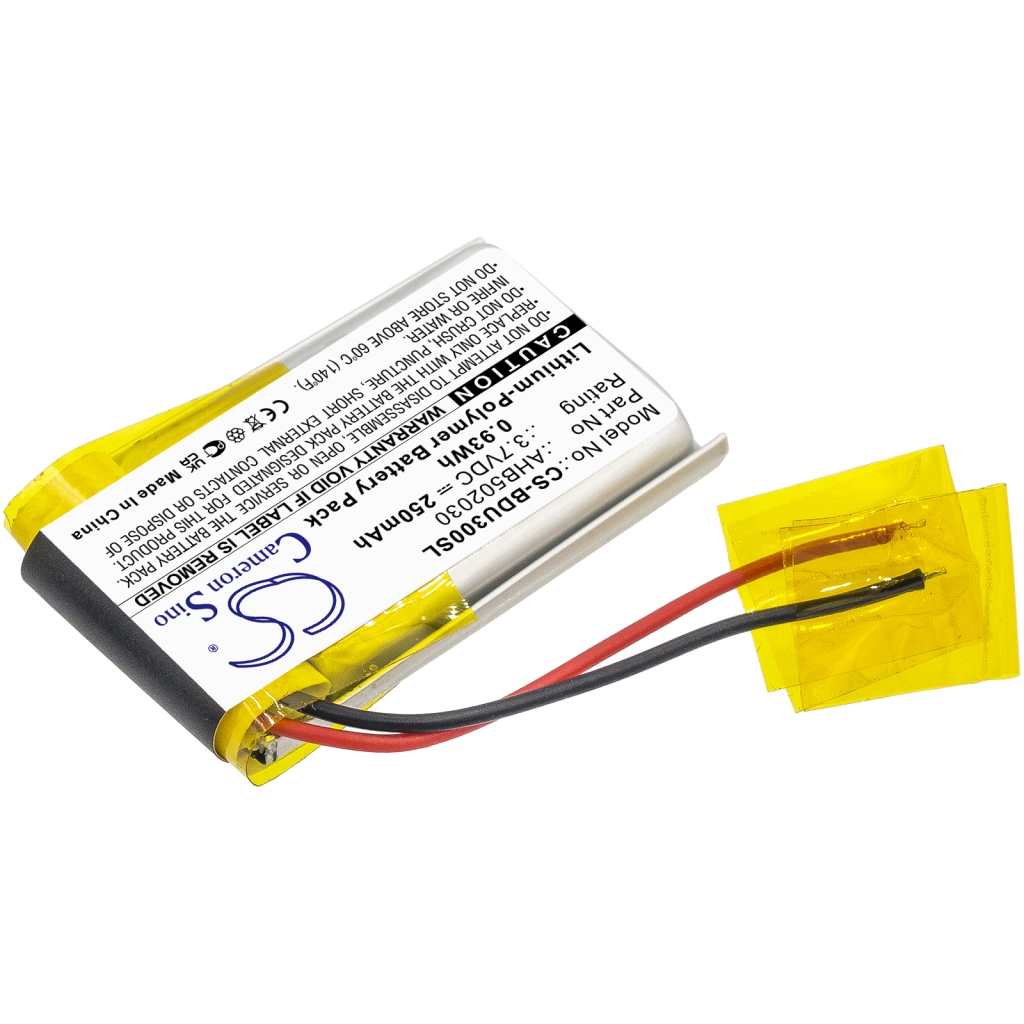 Kompatibilna zamenjava baterije za BOSCH 502030,AHB502030