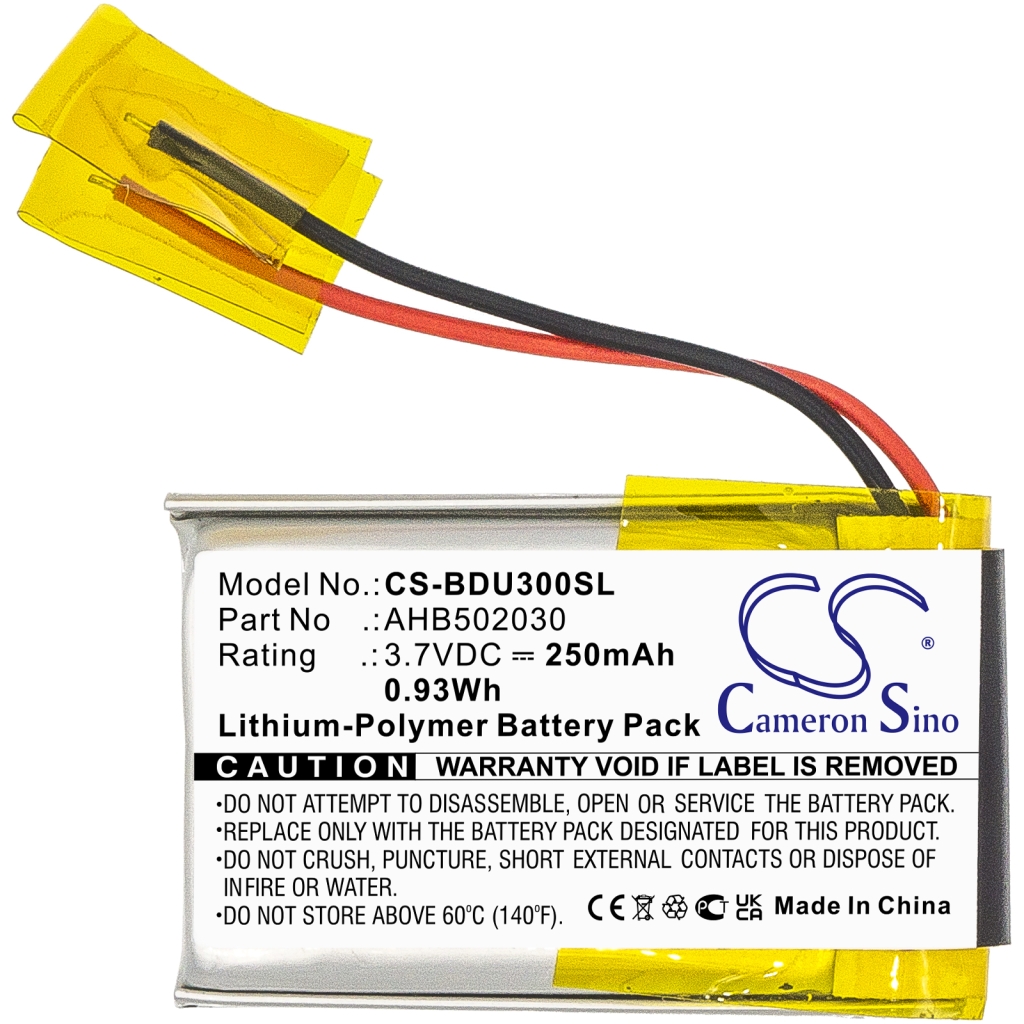 Kompatibilna zamenjava baterije za BOSCH 502030,AHB502030