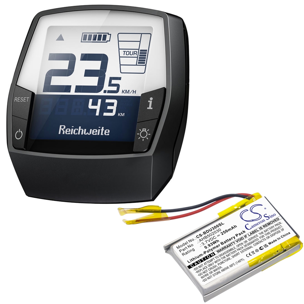 Kompatibilna zamenjava baterije za BOSCH 502030,AHB502030